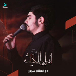 ذو الفقار سرور - أسرار الحكايات