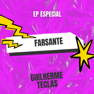 guilherme teclas - Farsante (Ao Vivo)