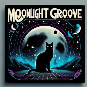 Moonlight Groove by Rafael Bombeck, Finger BeatZzz