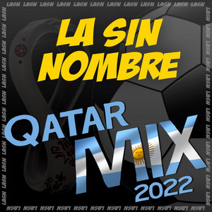 Portada de Qatar mix