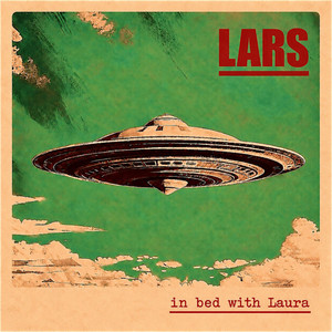in bed with Laura by LARS