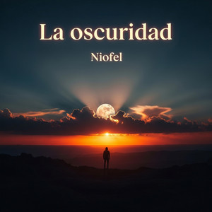 La oscuridad by Niofel