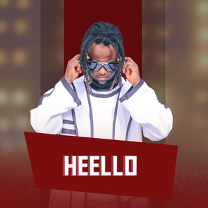 Workaferahu Kebede - Heello