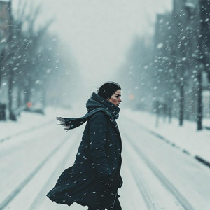 LapMusica - Kış Gibi Sessizim (LapMusica)