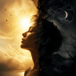 Luz y vida by AMMUSICRD