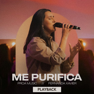 Me Purifica - Playback