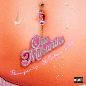 BoomPerRp, El Cerpa & Zokken - Que Marañita