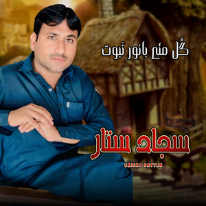 Sajjad Sattar - Gul Me Banoor Nabot