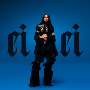 Jackie (Deluxe) - Album by Ciara | Spotify