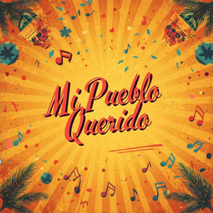 Mi Pueblo Querido by El combo del merengue