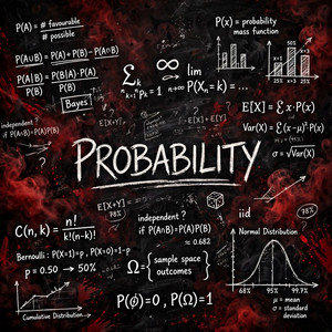 probability by Boi Sagzy
