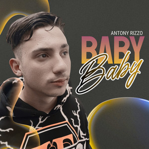 Baby Baby by Antony Rizzo