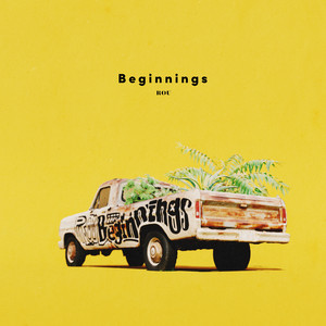 Beginnings by ROU
