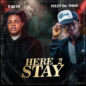 Street Vibes by T Seth, FIZZY DA THUG