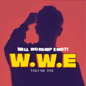 Way Maker/Another One (Will Worship Emo?!) by Lwo