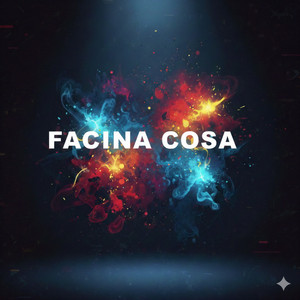 Facina cosas by The Zayr