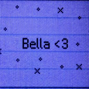b e l l a by rr dee