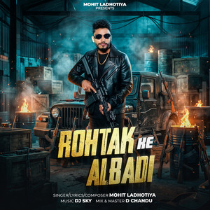 Rohtak Ke Albadi
