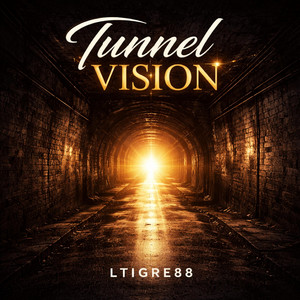 Tunnel Vision by Ltigre88