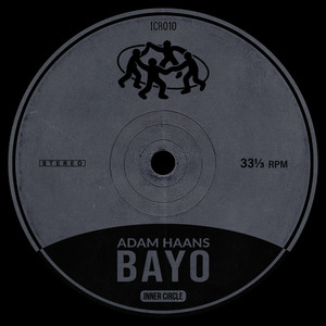 Bayo by Adam Haans
