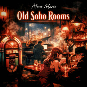 Dust and Brass by Mono Maris