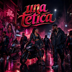 Una Tetica by Kevin Nomad