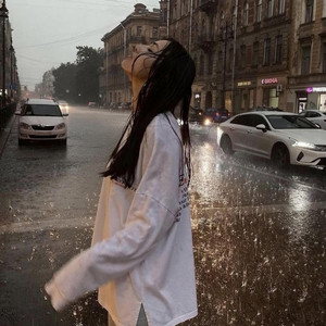 Puddle Reflections by CloudNineMusic