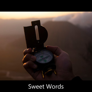 Sweet Words by ade wahyu kelana