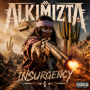Insurgency by Alkimizta