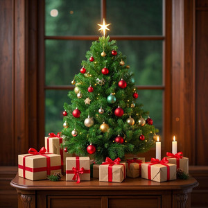 NICO Rec - Vem Chegando o Natal