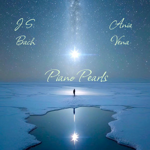 Prelude in B minor by Ania Vena