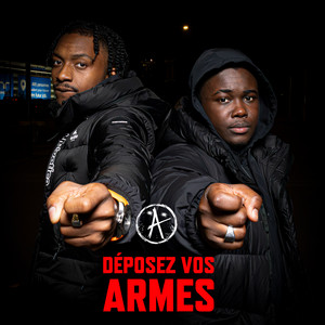 Déposez vos armes by Anarchie