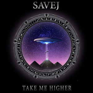 Take Me Higher by Savej