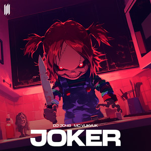 Portada de JOKER