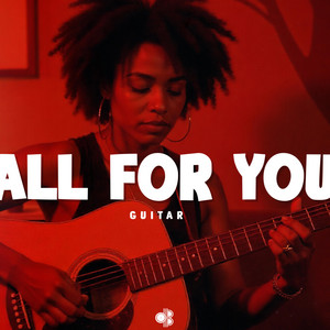 Q-tip Beat - All for You