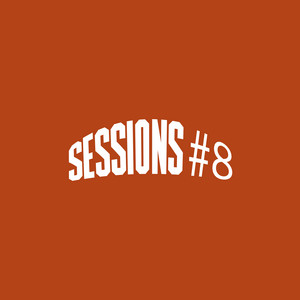 SESSIONS #8 by Fabiola Delivery FM