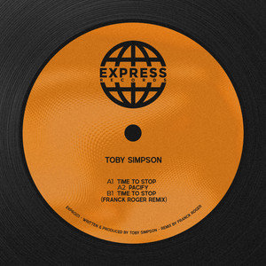 Pacify by Toby Simpson