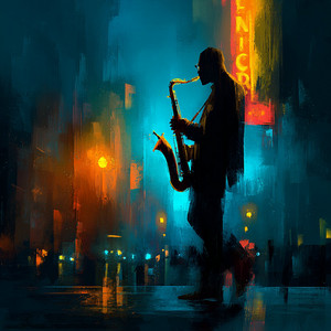 Vinyl Smoke by Blue Pocket Syndicate