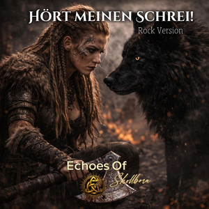 Hört meinen Schrei! - Rock Version by Echoes Of Skollborn