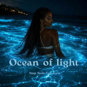 Ocean of light by Black Aura