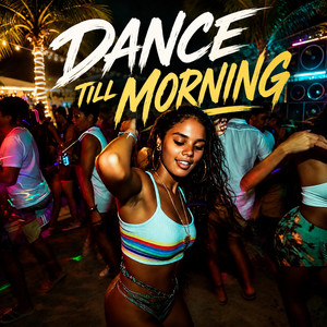 Dance Till Morning by Edward Skera