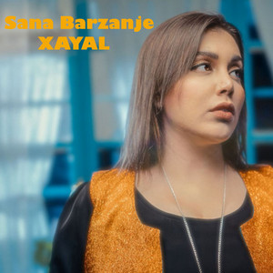 Sana Barzanje - Xayal