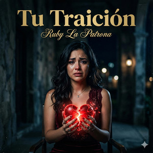 TU TRAICIÓN by RUBY LA PATRONA, CESTAR