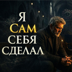Я САМ СЕБЯ СДЕЛАЛ by NE SVYATOY