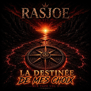 Un petit mot by Rasjoe
