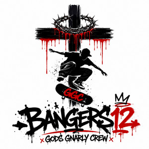 King Jesus Ride or Die by Bangers12