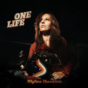 One Life by Mylène Chamblain