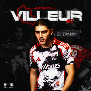 Villeur #1 by LA TROUVAILLE