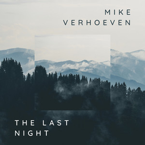 Look at Me by Mike Verhoeven
