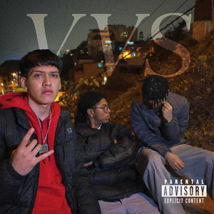 VVS by Michael VJ, Brownie, Aaaguzzz
